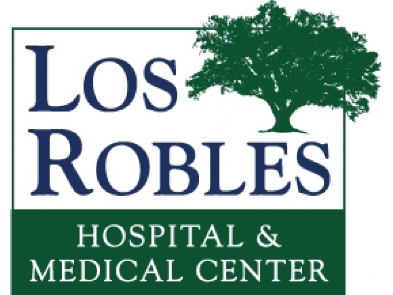 Los Robles Regional Hospital Scott Mitnick