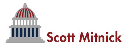 Scott Mitnick